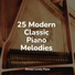 Piano Mood, Chillout Jazz Collective, Tinnitus