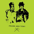 Frank & Tony feat. Corbu
