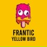 yellow bird