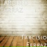 TARCISIO FERRAZ