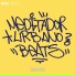 Meditador Urbano Beats
