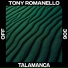 Tony Romanello