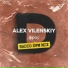 Alex Vilenskiy