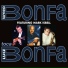 Tavynho Bonfa, Mark Isbell
