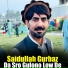 Saidullah Gurbaz