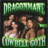 DRAGONMANE