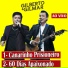 Gilberto e Gilmar