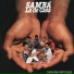 Samba Lá De Casa