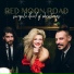 Red Moon Road