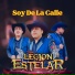 trio legion estelar