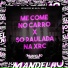 MC Beatriz, Mc Mn, DJ Oreia