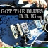 B.B. King