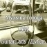 Guitarlady & basser