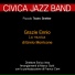 Civica Jazz Band feat. Franco Cerri, Marco Gotti