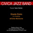 Civica Jazz Band feat. Franco Cerri, Marco Gotti