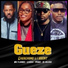 Mic Flammez, PEEWII, Lauraa, El Miliaro