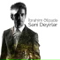 İbrahim Əlizadə