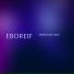 Eboreif