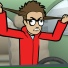 Your Favorite Martian music video