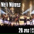 Méli Mômes