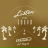 Fernand L feat. Teddy B