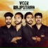Vikrant Thakur