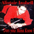 Alistair Izobell