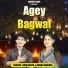 Anisha Ranghar, Aman Uniyal