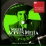 Miguel Aceves Mejía