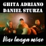 Ghita Adriano feat. Daniel Sturza