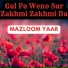 Mazloom Yaar