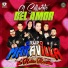 Grupo Maravilla de Robin Revilla
