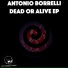 Antonio Borrelli