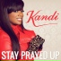 KDC Kandi Burruss feat. Marvin Sapp