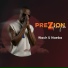 Prezion