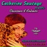 Catherine Sauvage, Jacques Loussier