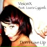 VisionX Feat Laura Cyganik