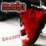 Mes souliers sont rouges