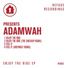 Adamwah