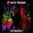 Frank Metal, Roberto Semog