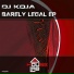 DJ Koja