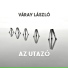 Váray László
