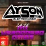 AYSON MIX ELECTROCUMBIA