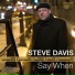 Steve Davis