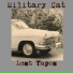 Military Cat