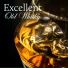 New York Jazz Lounge, Chilled Jazz Masters