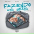 Rare Crazy, Big Pew, matheus J.I feat. Khamis MC