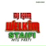 DJ Kim