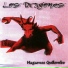 Los Dragones