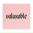 VALUXABLE